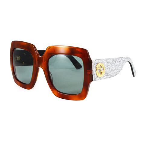 gucci print shades|best Gucci sunglasses for women.